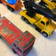 Illustration for article titled Colossal Die-Cast Collection - Box 116 - Penultimate Post